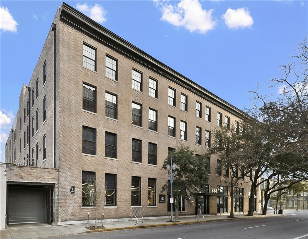 888 Baronne Street Ph 1 — photo