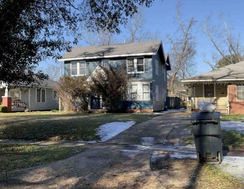 3464 Coldwell Street — photo