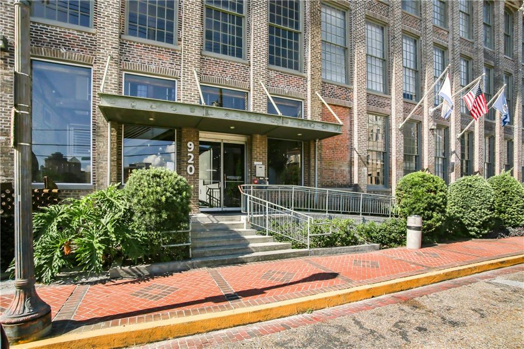 920 Poeyfarre Street 170 — photo