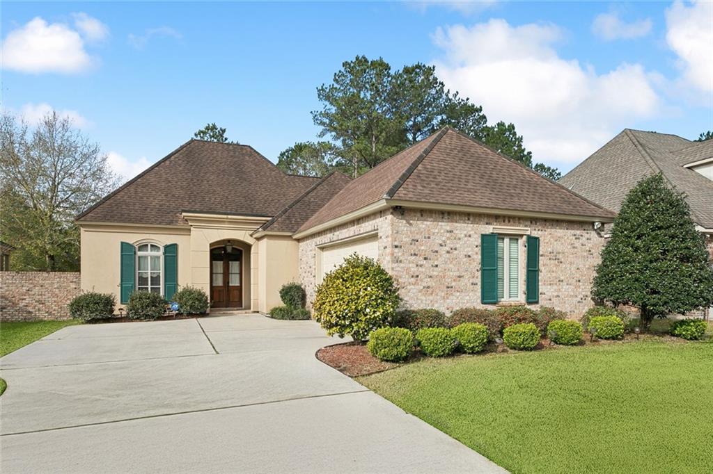 231 Beebalm Circle — photo