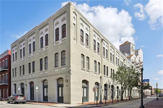 700 Commerce Street 216 — photo