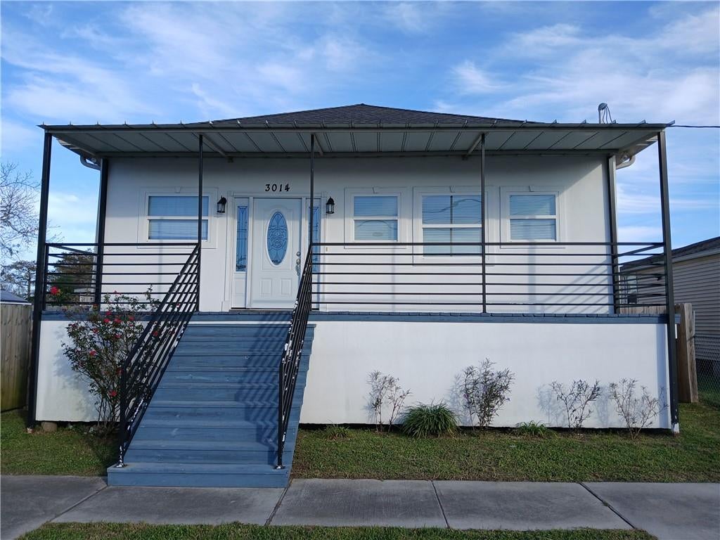 3014 Tifton Street — photo