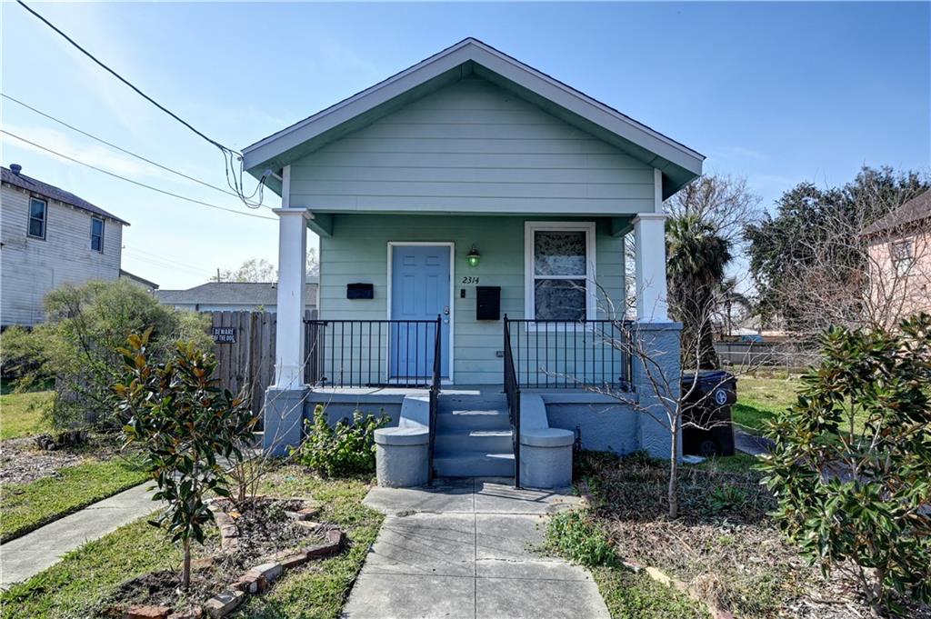 2314 Annette Street — photo