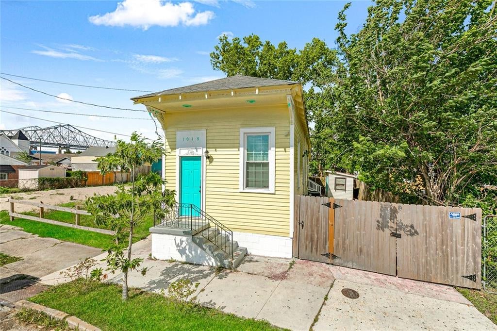 1019 Vallette Street — photo