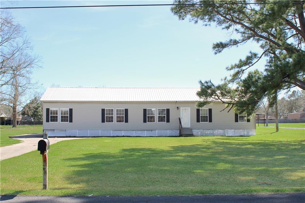 11713 Landry Lane — photo