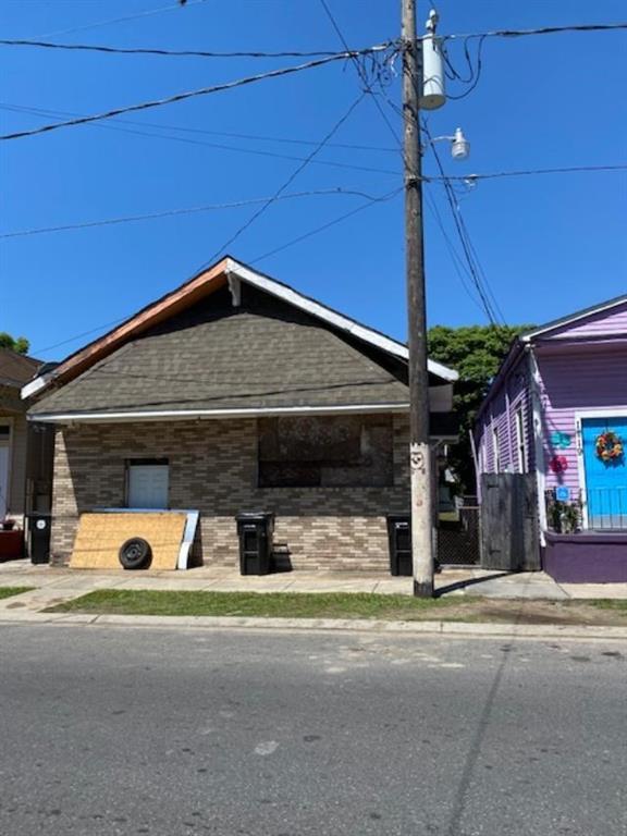1123 Teche Street — photo