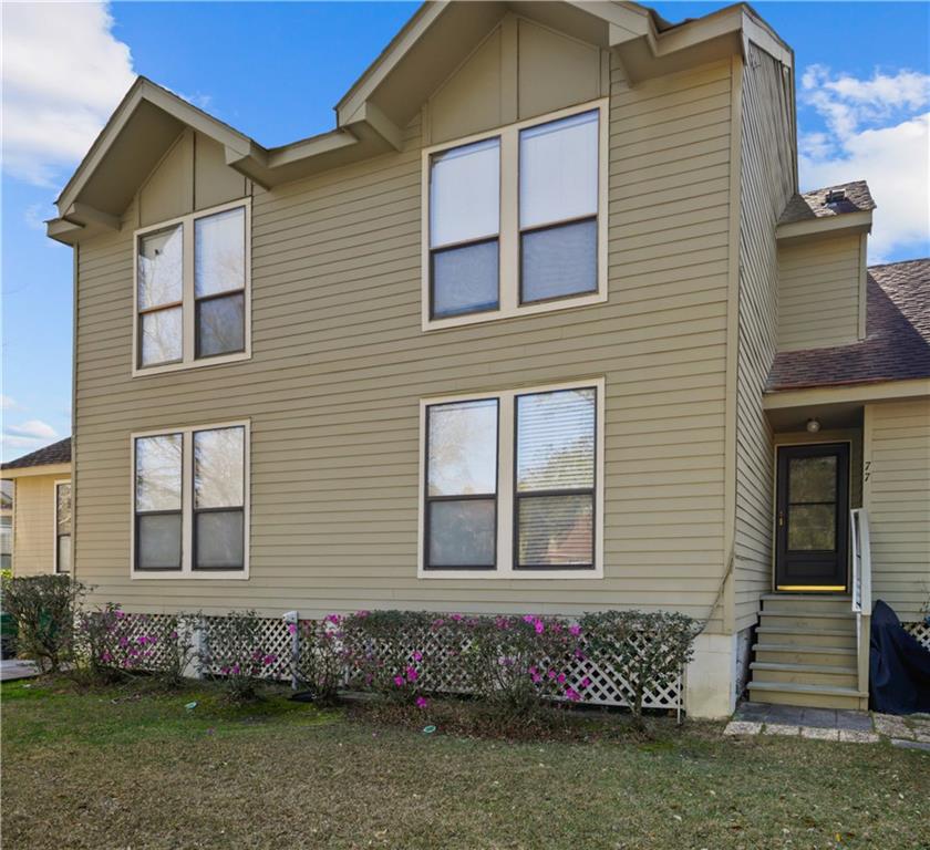 77 W Chamale Cove Drive 77 — photo
