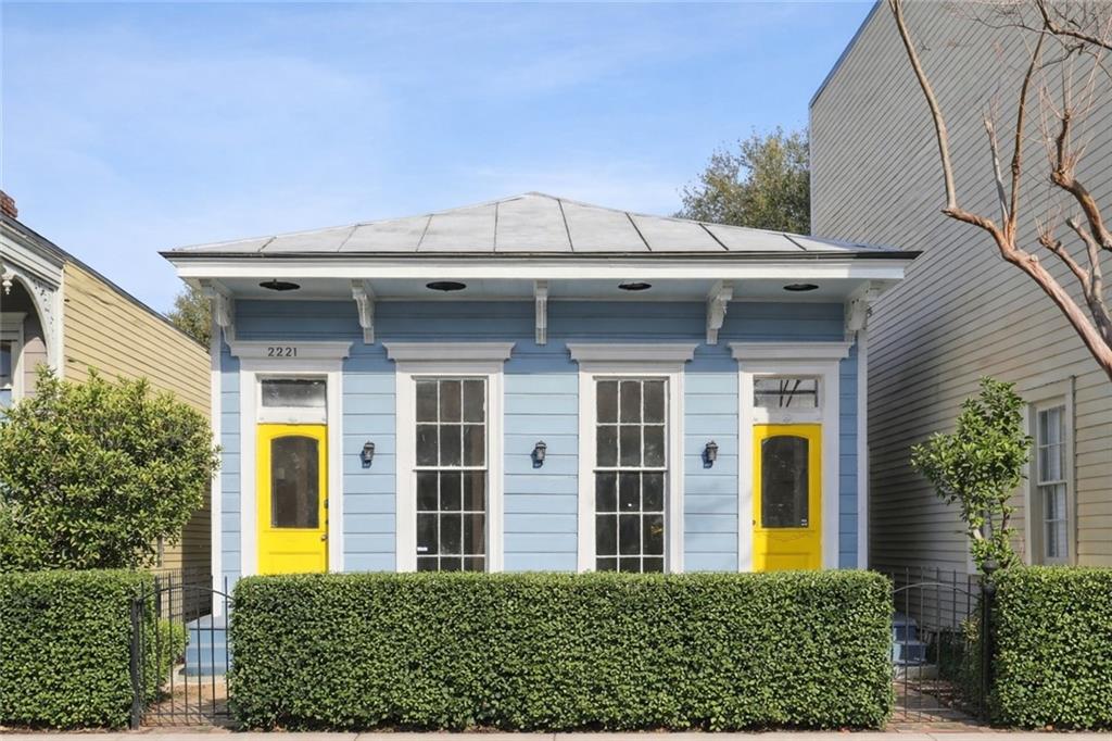 2221 Constance Street — photo