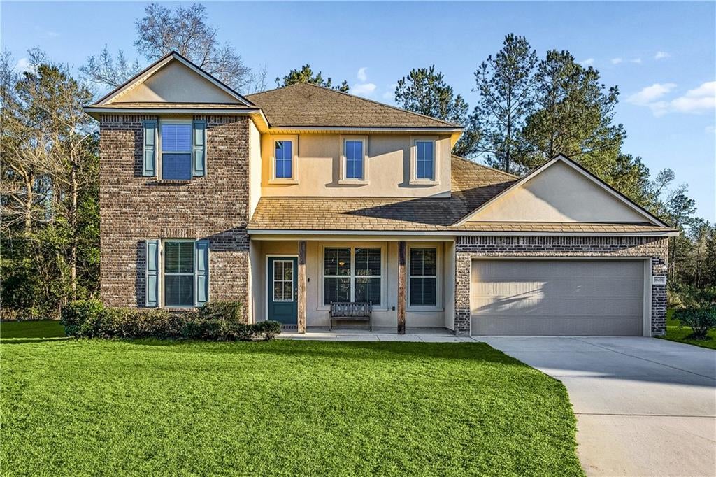 39498 Saint Louis Court — photo