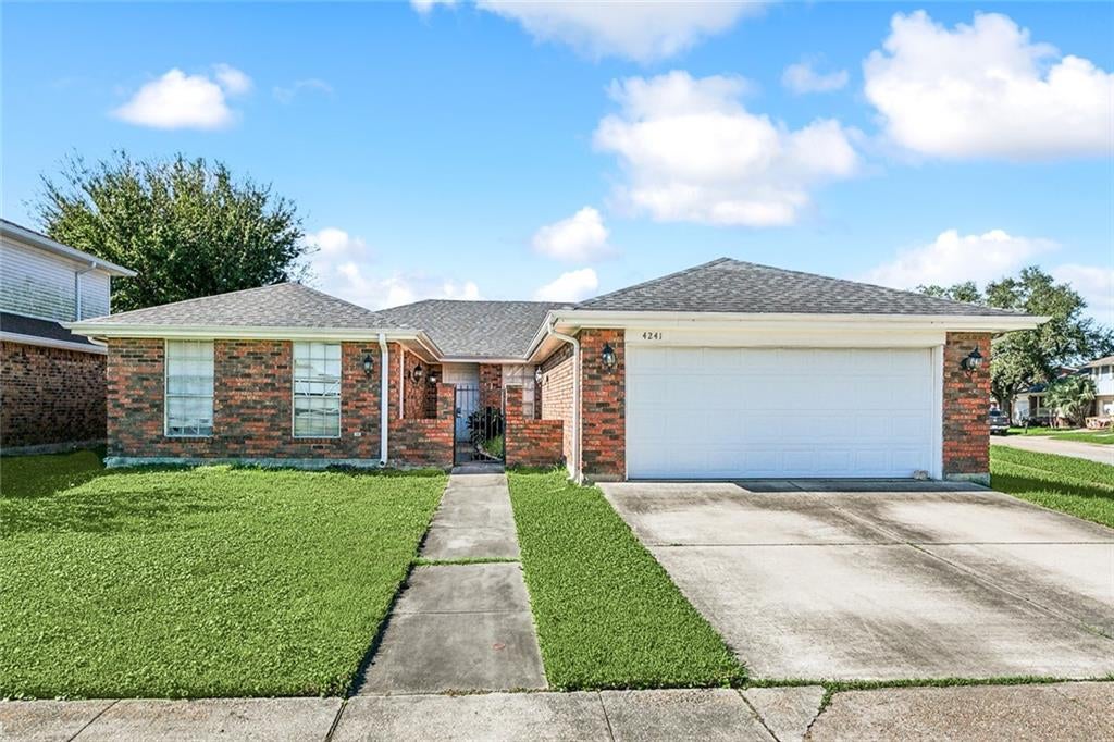 4241 Beaune Drive — photo