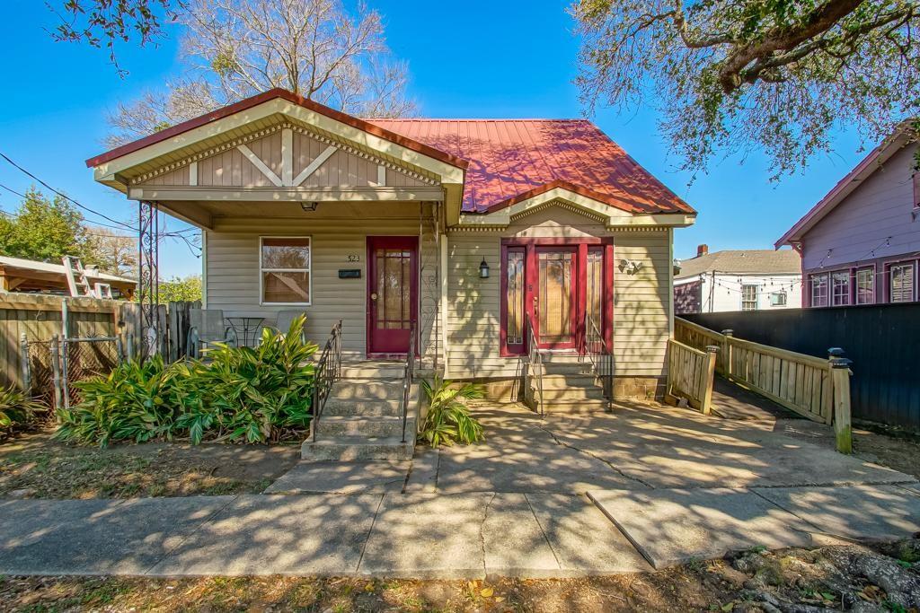 523 Romain Street — photo