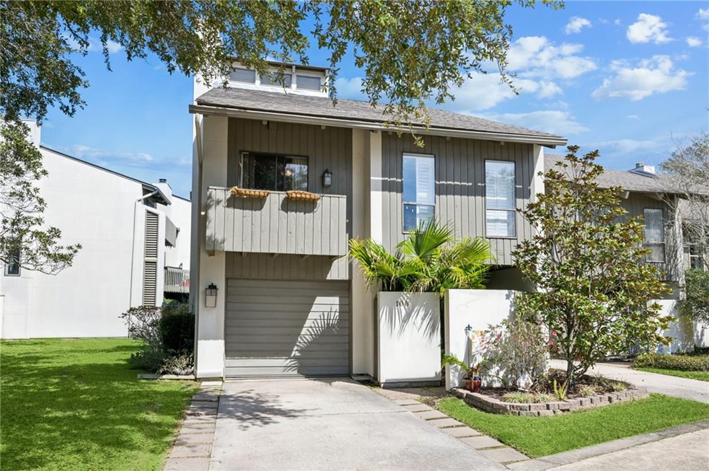 106 Tchefuncte Oaks Drive 106 — photo