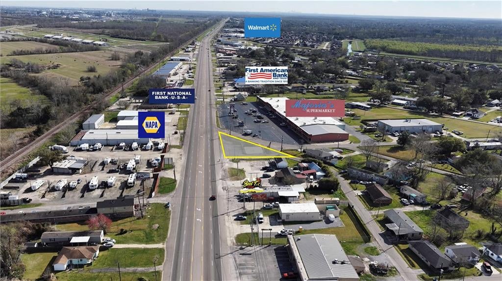 13441 US 90 Highway — photo