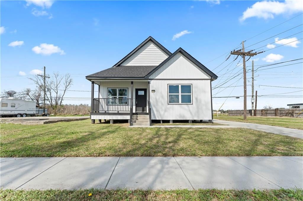 236 RUTH Drive, Avondale, LA 70094 — photo 2