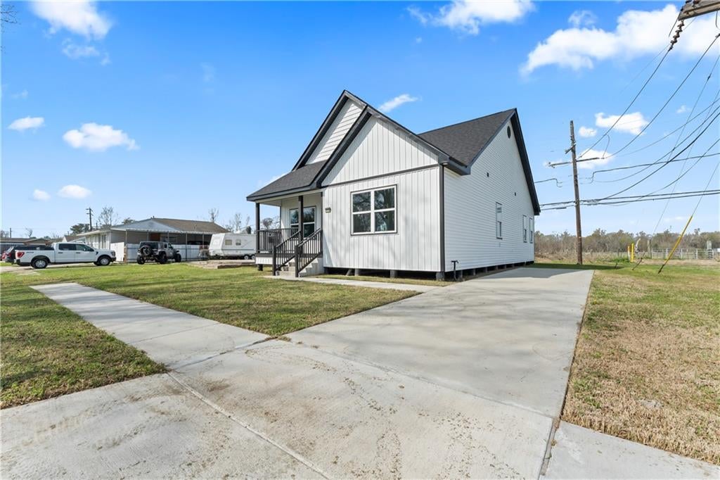 236 RUTH Drive, Avondale, LA 70094 — photo 3