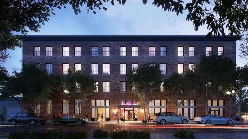 888 Baronne Street Ph 5 — photo