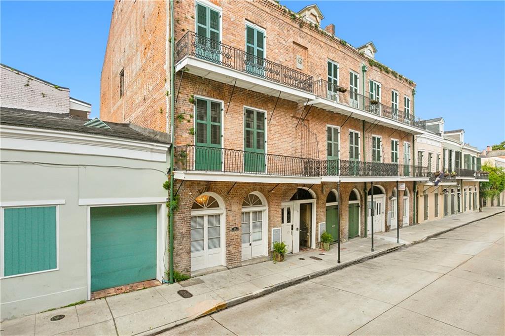 518 Governor Nicholls Street 101 — photo