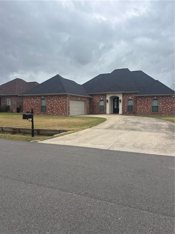 118 General Taylor Drive — photo