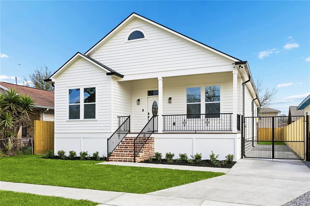 1309 Claiborne Drive — photo