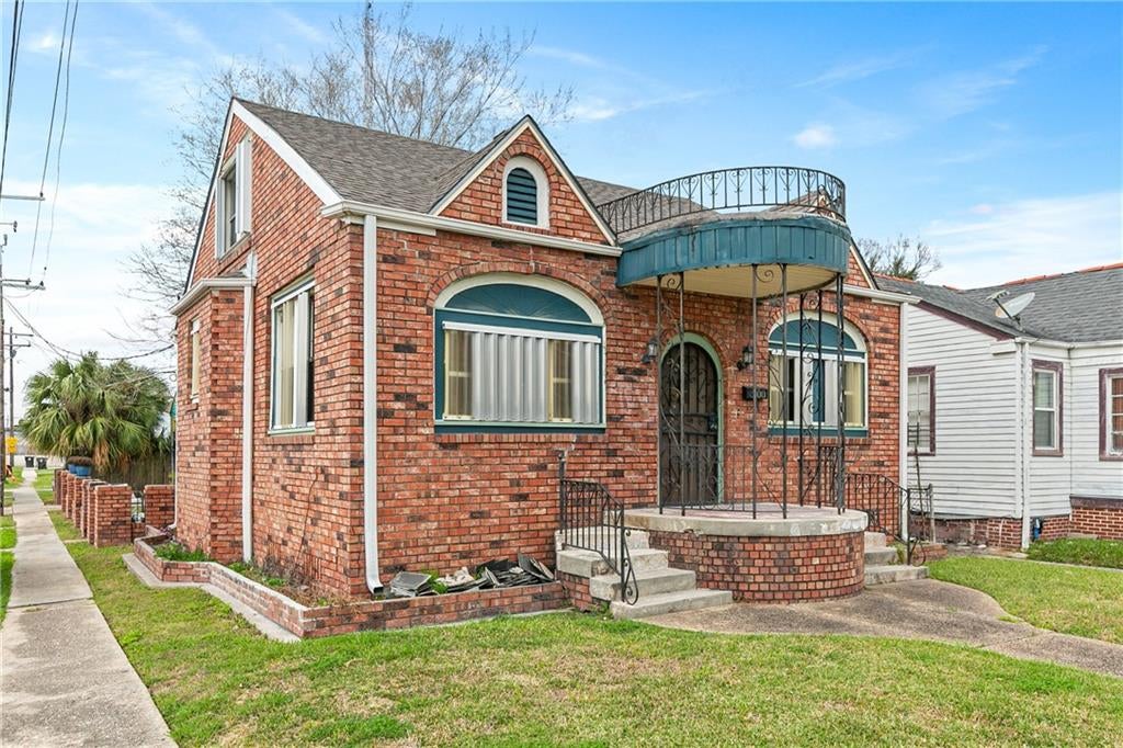 3100 New Orleans Street — photo