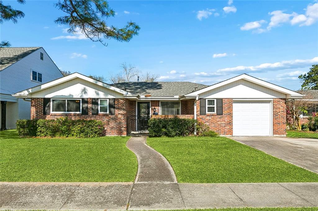 216 Nelson Drive — photo