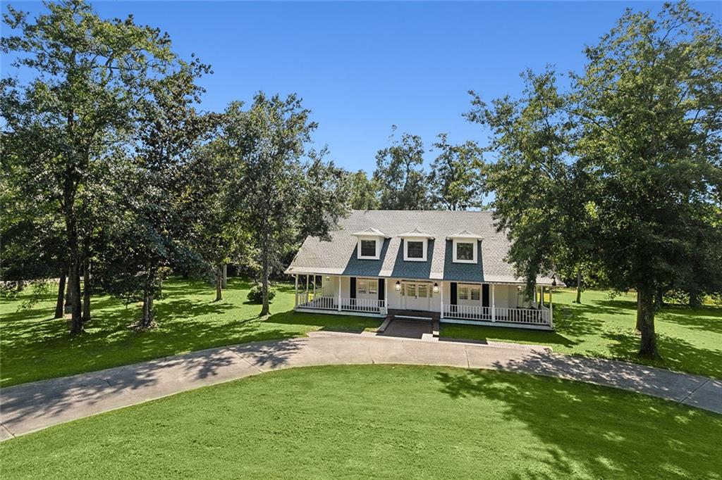 114 Kendrick Drive — photo