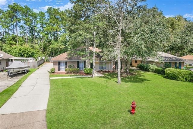564 Manchester Drive — photo