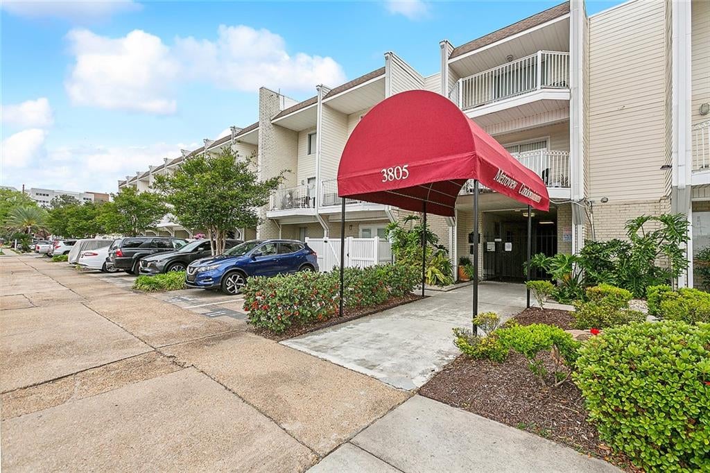 3805 Houma Boulevard a202 — photo