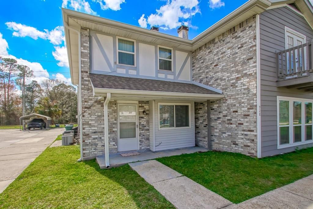 928 Asheville Drive — photo