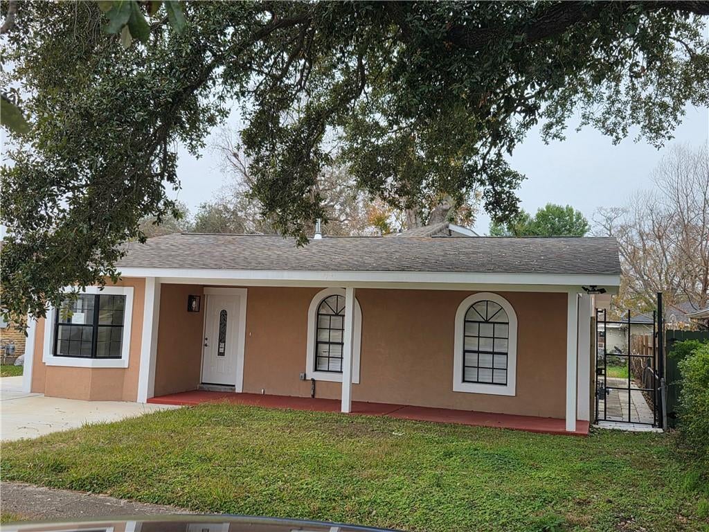 3029 Huntsville Street — photo