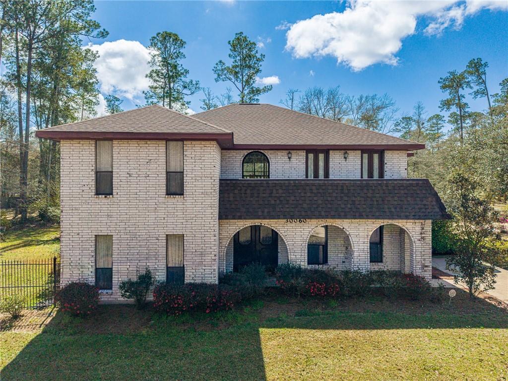 30060 Red Mill Drive — photo