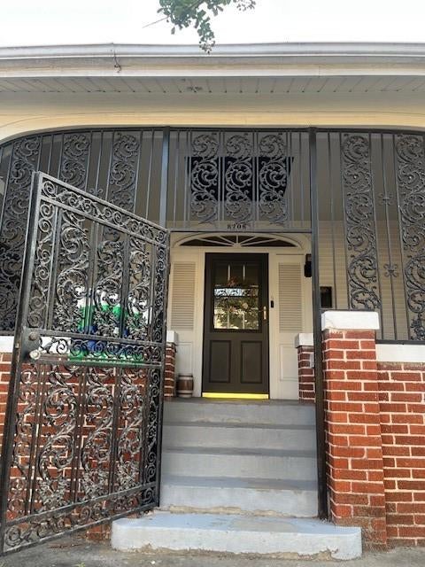 1534 Monroe Street — photo