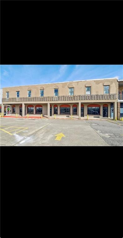 8717 W Judge Perez Drive — photo