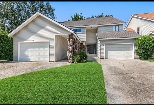 16 Caribbean Court 16 — photo
