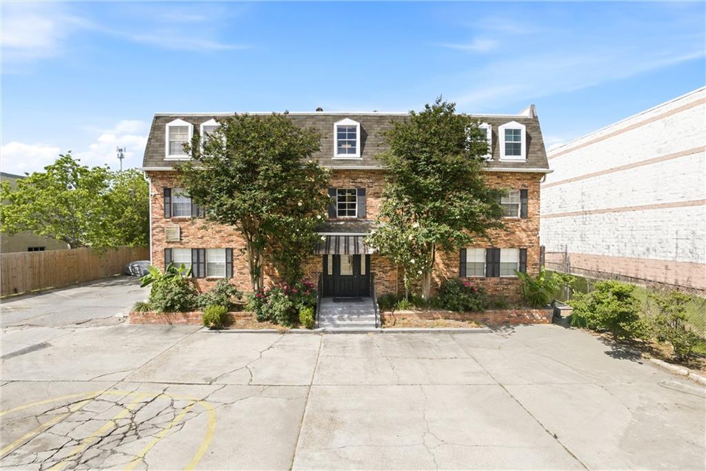4735 Government Street 215 — photo