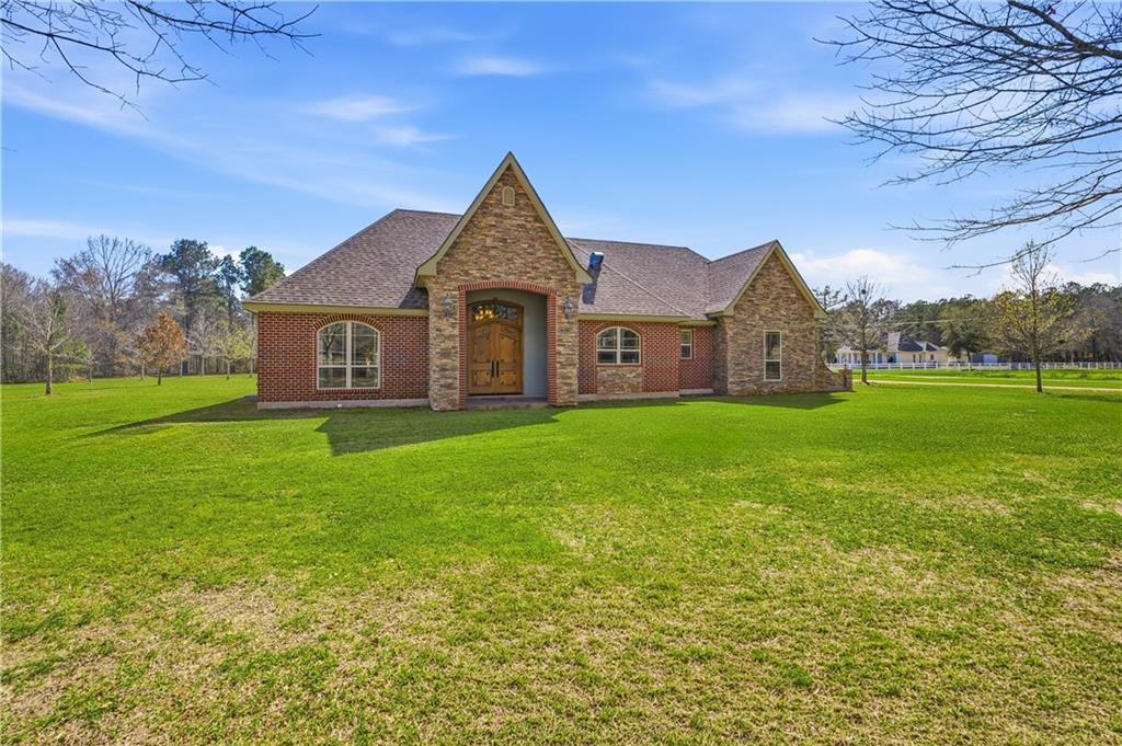 42587 Pleasant Ridge Rd Ext Road — photo