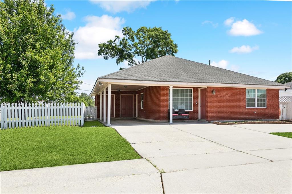 2433 Congressman Hebert Drive Drive — photo