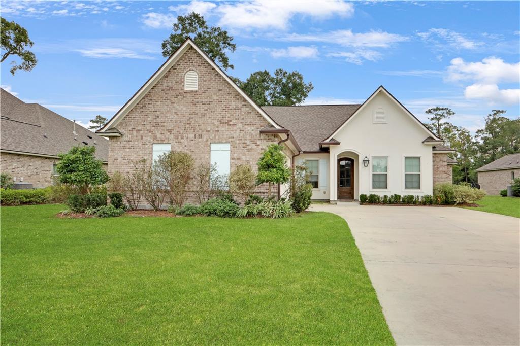 23456 Noble Oak Drive — photo