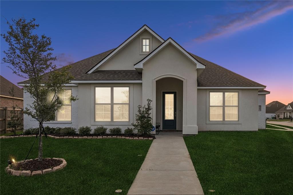 3281 ROUSSET RIDGE Drive, Slidell, LA 70461 — photo 2