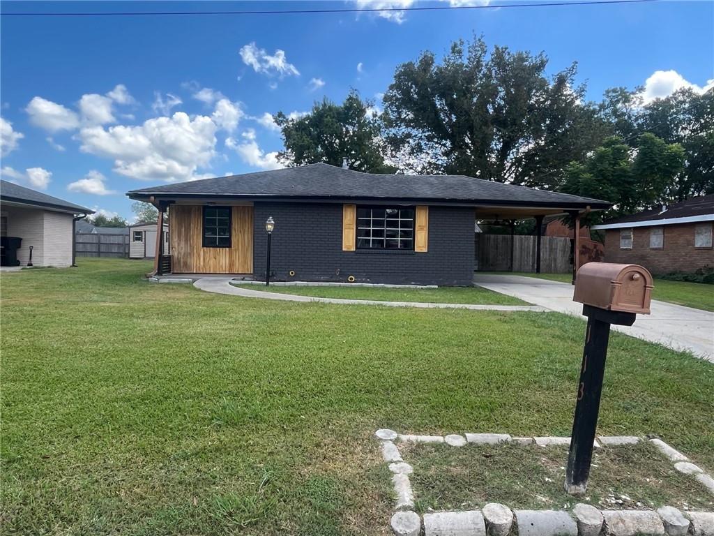 113 Tinsley Drive — photo