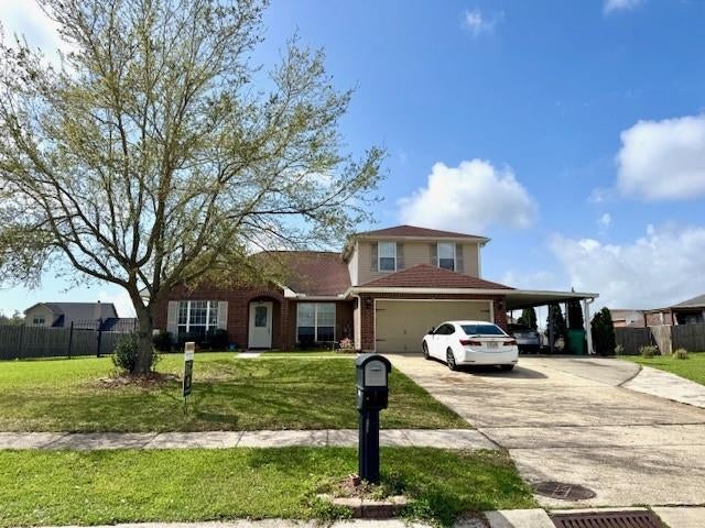 9513 Linden Loop — photo