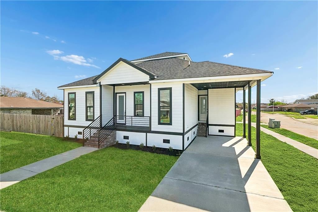3401 Plaza Drive — photo