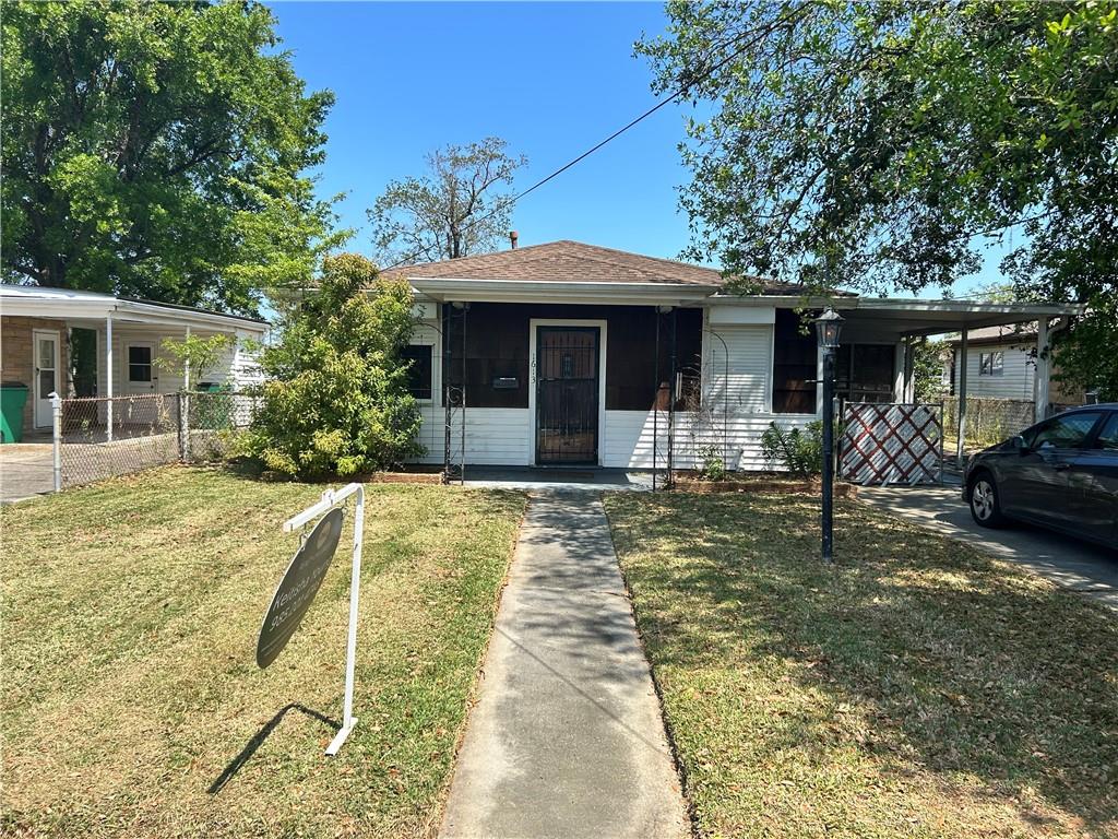 1613 Stafford Street — photo
