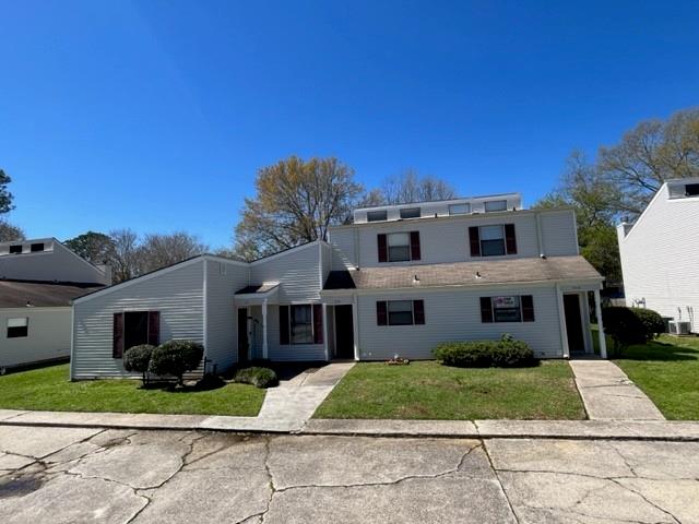 308 Bogie Drive — photo