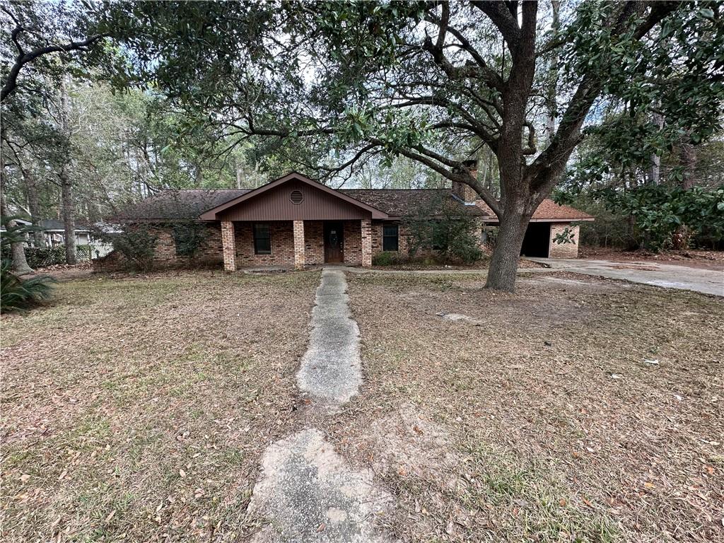 26017 E Birch Street — photo