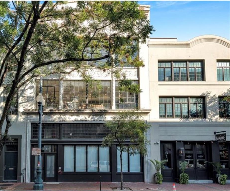 614 Baronne Street 303 — photo
