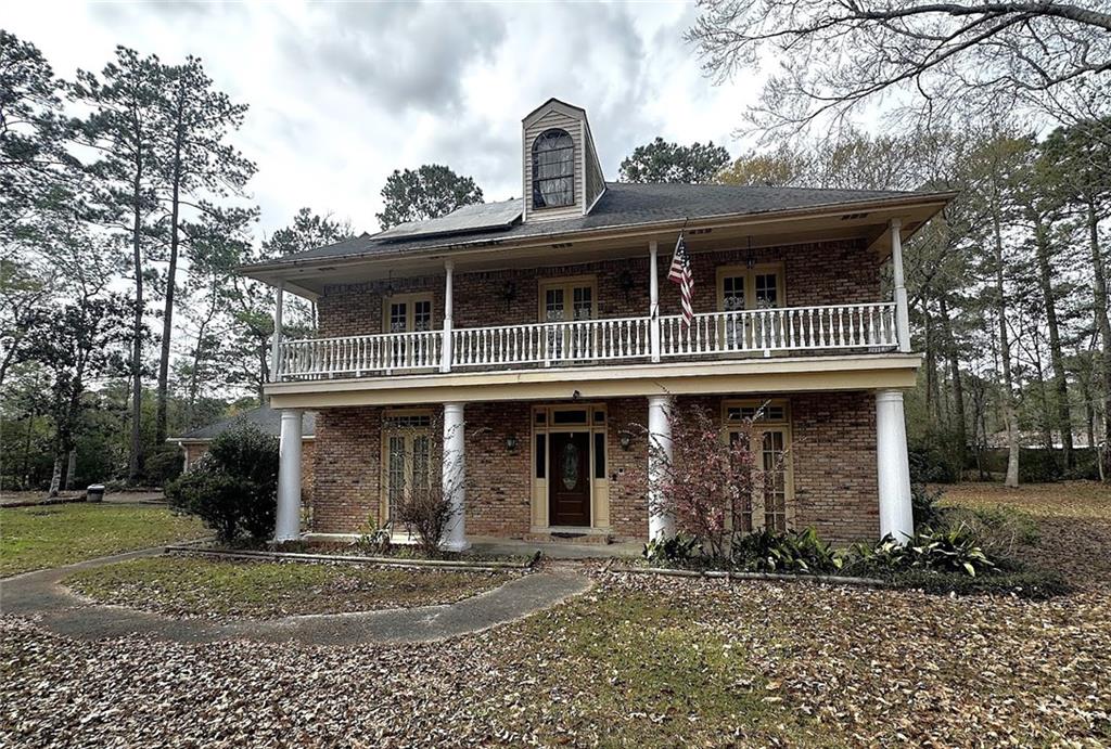 937 Morgan Bluff Road — photo
