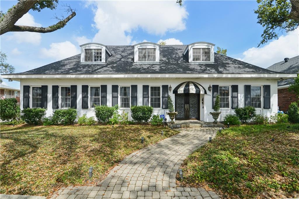 5545 Jacquelyn Court — photo