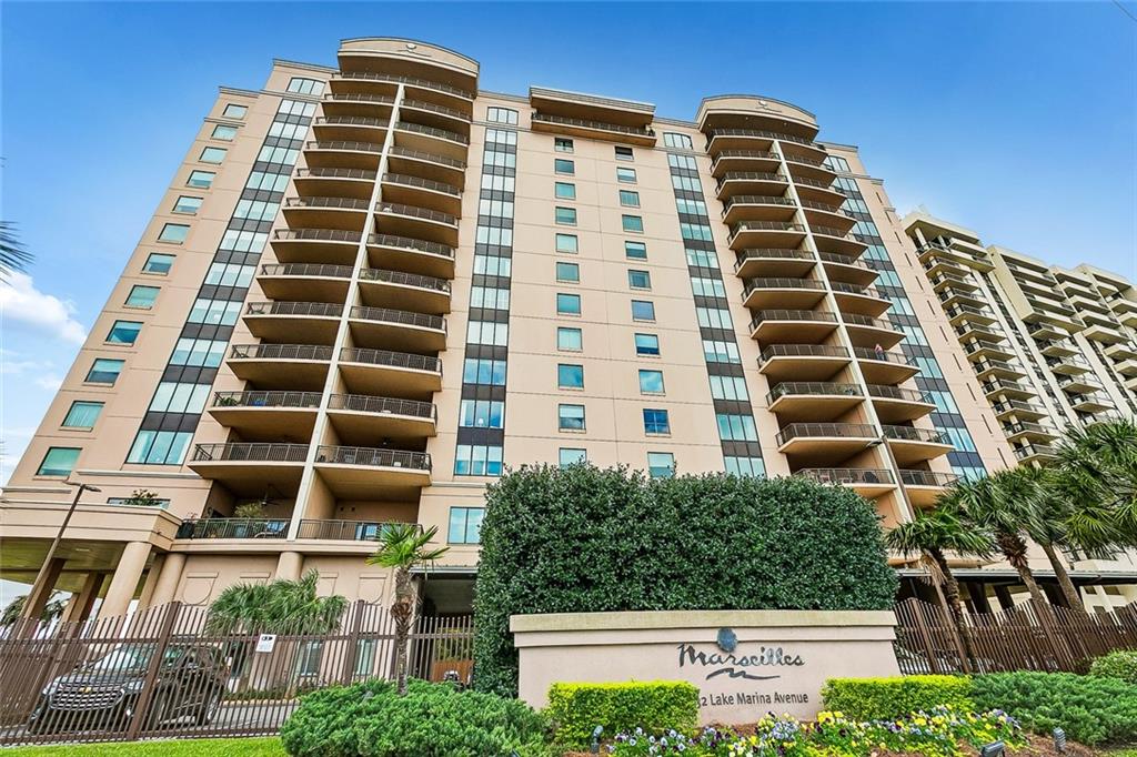 232 Lake Marina Drive 3C — photo