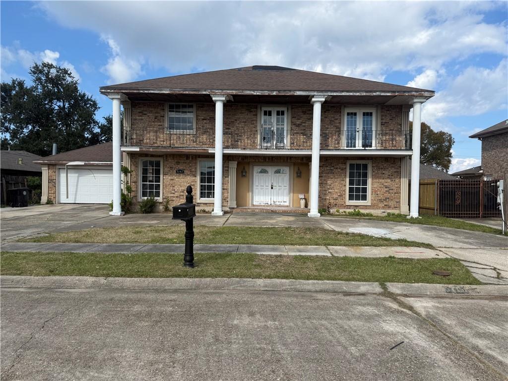 7151 Thornley Drive — photo